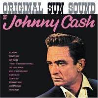 Johnny Cash : Original Sun Sound of Johnny Cash